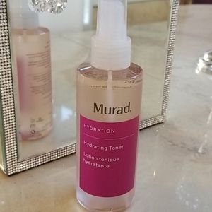 Murad Toner